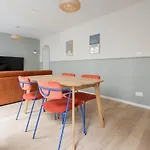 Bubble House-Paris15-Mobility Lease