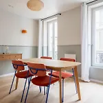 Bubble House-Paris15-Mobility Lease