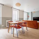 Bubble House-Paris15-Mobility Lease
