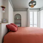 Bubble House-Paris15-Mobility Lease