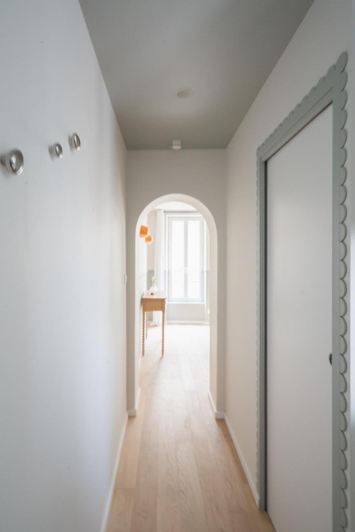Bubble House-paris15-mobility Lease Apartment